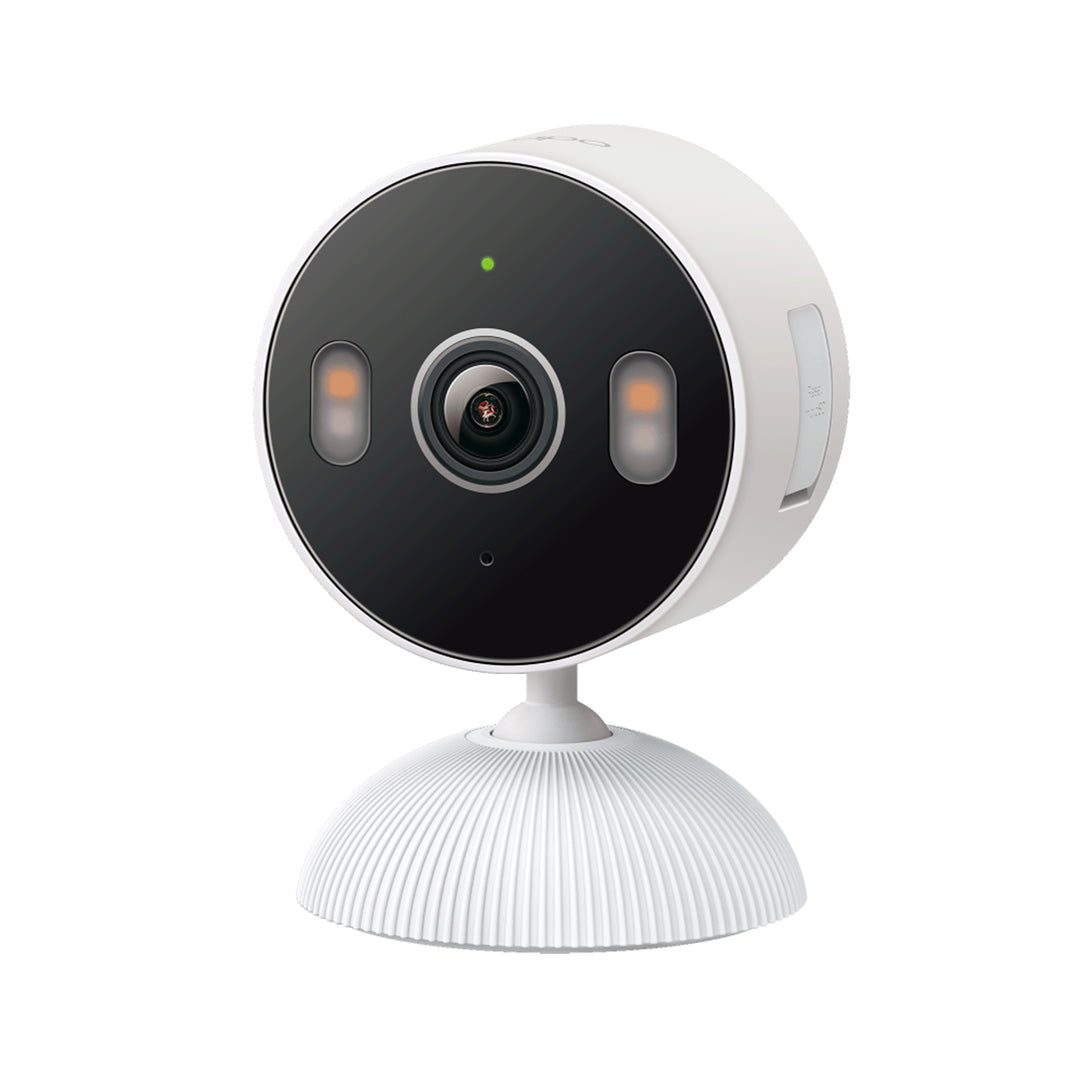 Cámara de seguridad TP-Link Tapo C113 Wi-Fi, 3 MP, interior/exterior - Achorao