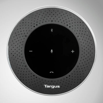 Parlante TARGUS Speaketphone BT 5.0 BLACK (AEM105GL) - Achorao