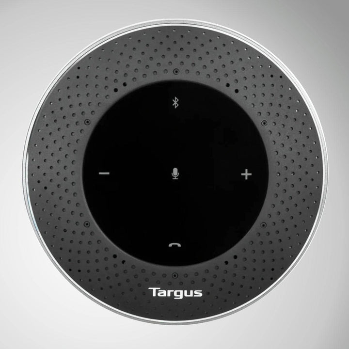 Parlante TARGUS Speaketphone BT 5.0 BLACK (AEM105GL) - Achorao