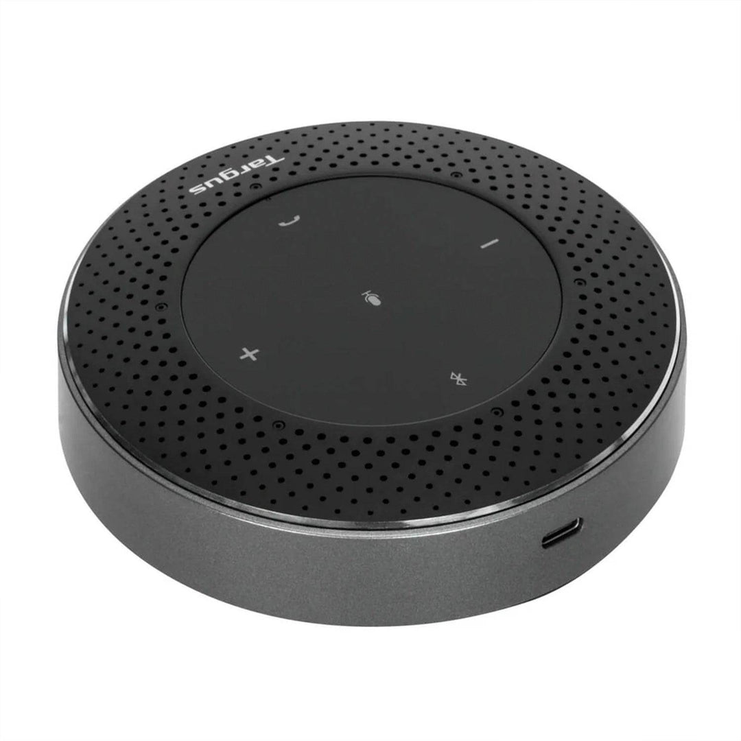 Parlante TARGUS Speaketphone BT 5.0 BLACK (AEM105GL) - Achorao