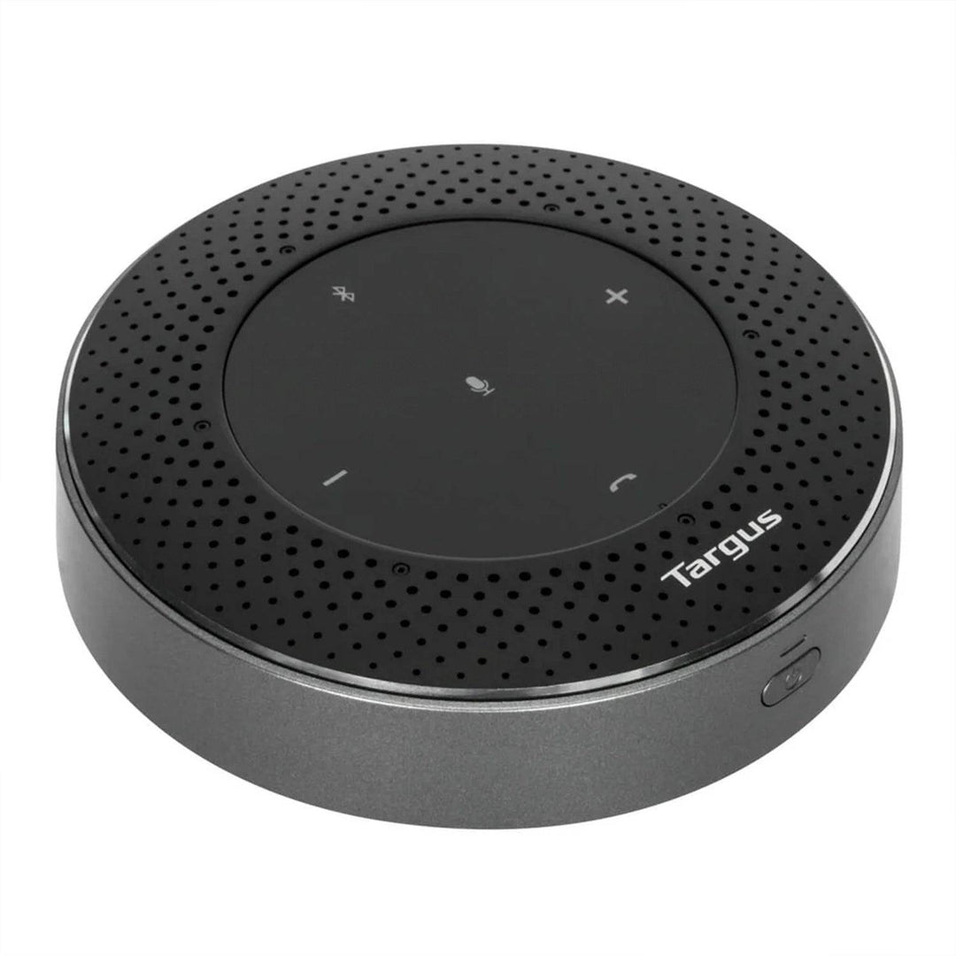 Parlante TARGUS Speaketphone BT 5.0 BLACK (AEM105GL) - Achorao