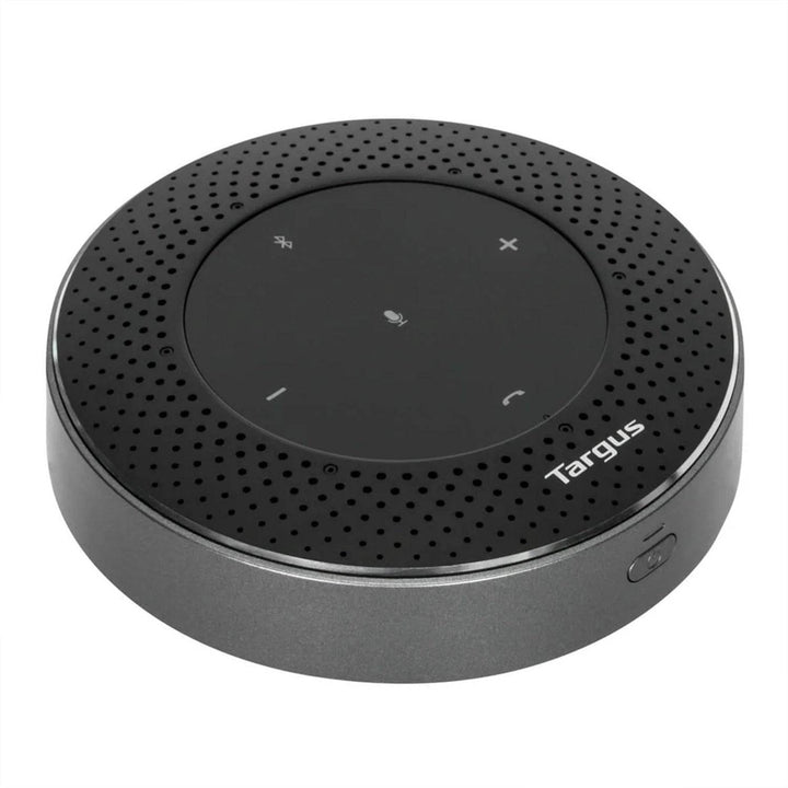 Parlante TARGUS Speaketphone BT 5.0 BLACK (AEM105GL) - Achorao