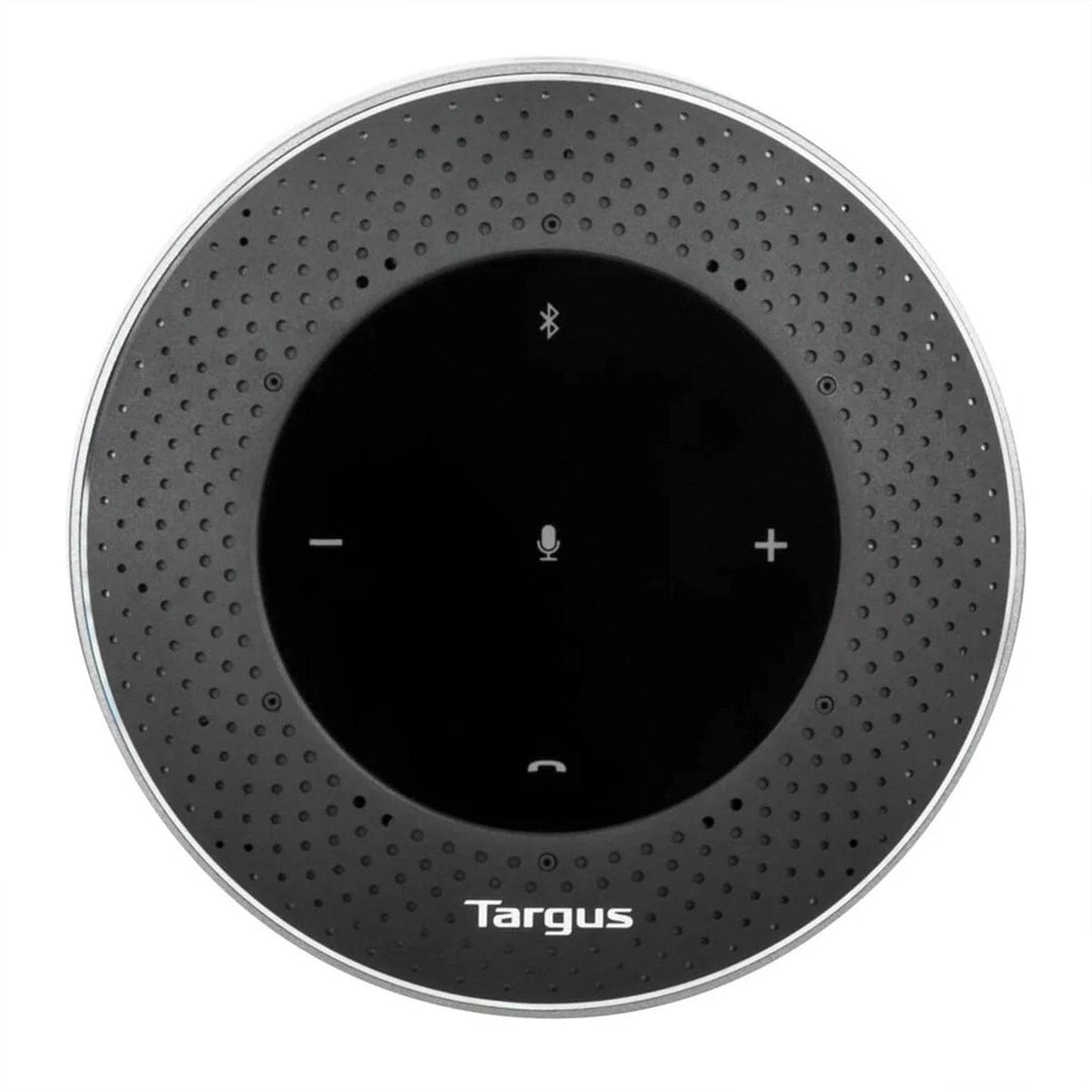 Parlante TARGUS Speaketphone BT 5.0 BLACK (AEM105GL) - Achorao