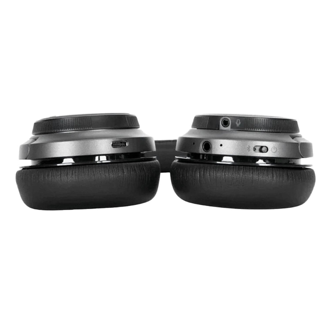 Audífono C/Microf. TARGUS B2B AEH104TT BT Stereo ON-EAR USB-C BLACK - Achorao