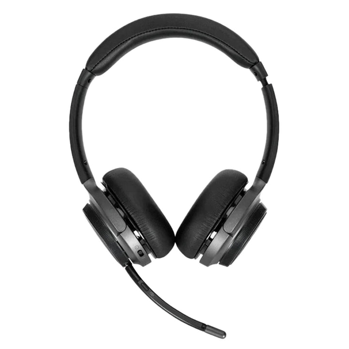 Audífono C/Microf. TARGUS B2B AEH104TT BT Stereo ON-EAR USB-C BLACK - Achorao