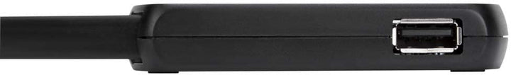 Adaptador ACH114US - Hub 4 en 1 Puertos Usb 2.0 Targus hub - Achorao