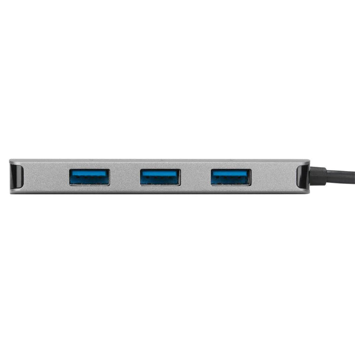 Adaptador ACH226BT - Tipo-C 4 en 1 Usb 3.0 Targus Hub - Achorao