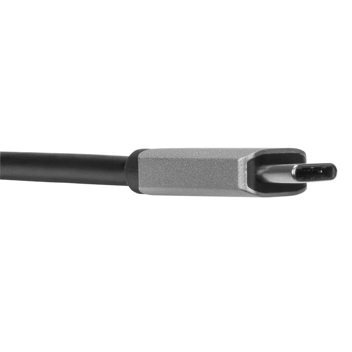 Adaptador ACH226BT - Tipo-C 4 en 1 Usb 3.0 Targus Hub - Achorao