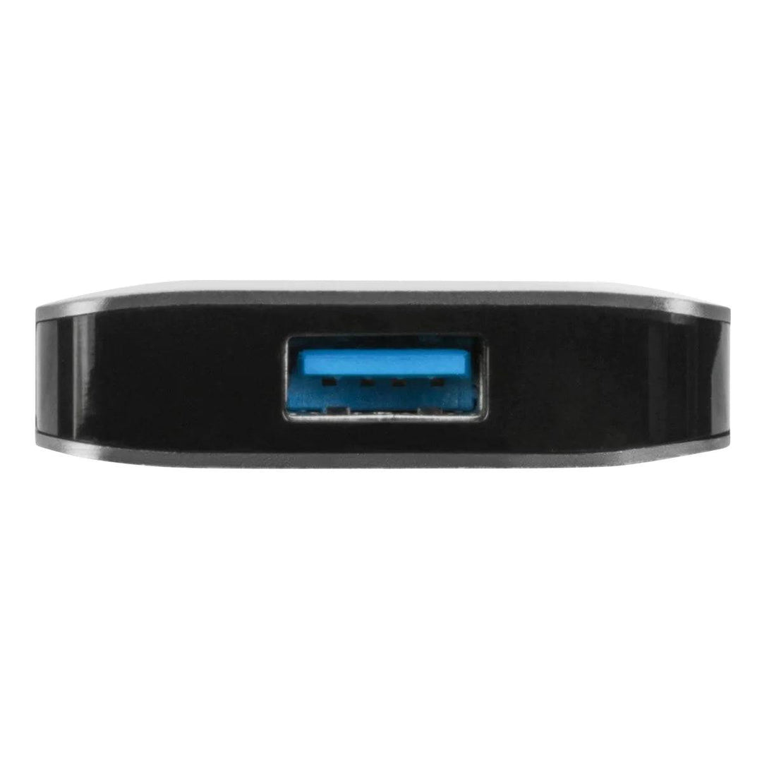 Adaptador ACH226BT - Tipo-C 4 en 1 Usb 3.0 Targus Hub - Achorao