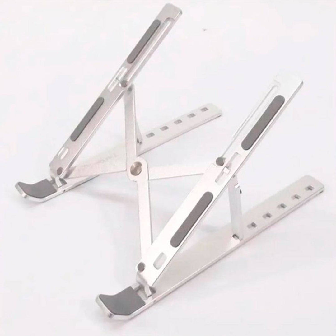 Base TARGUS P/Notebook-Tablet 10"-15.6" Plegable Aluminio (AWE810GL) - Achorao