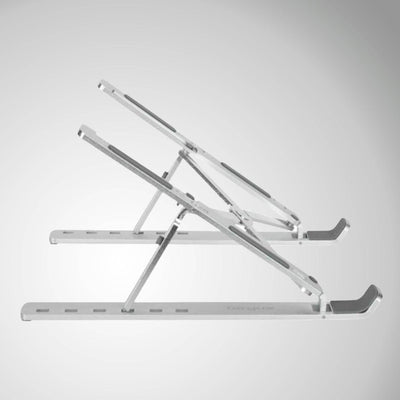 Base TARGUS P/Notebook-Tablet 10"-15.6" Plegable Aluminio (AWE810GL) - Achorao