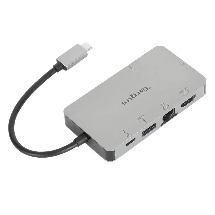 Docking Station Targus DOCK419USZ 4K HDMI VGA USB-C - Achorao