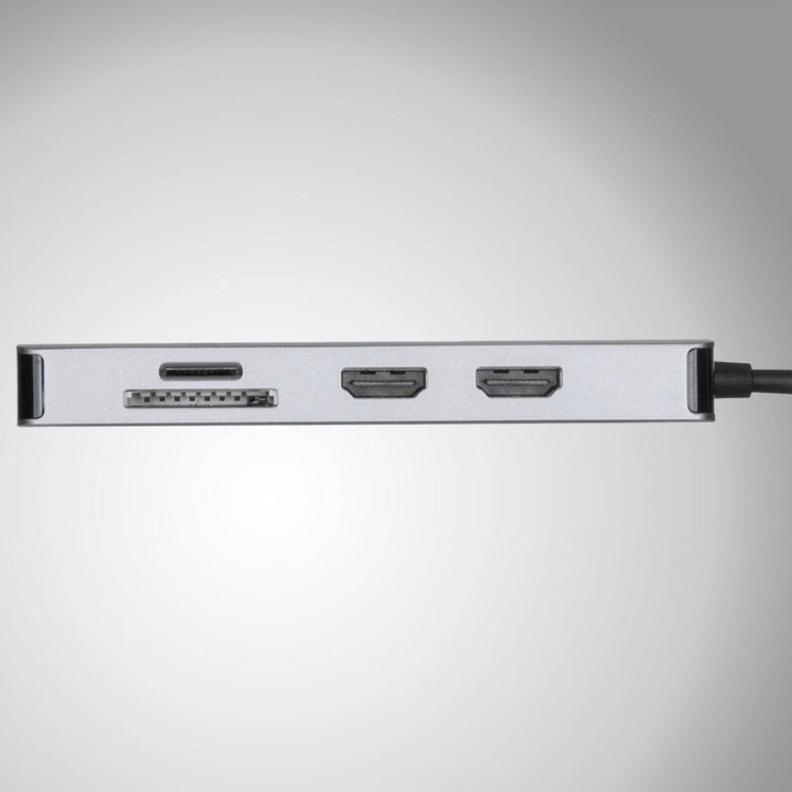 Docking Station Targus Dock423tt 4K HDMI Cable Red USB-C - Achorao