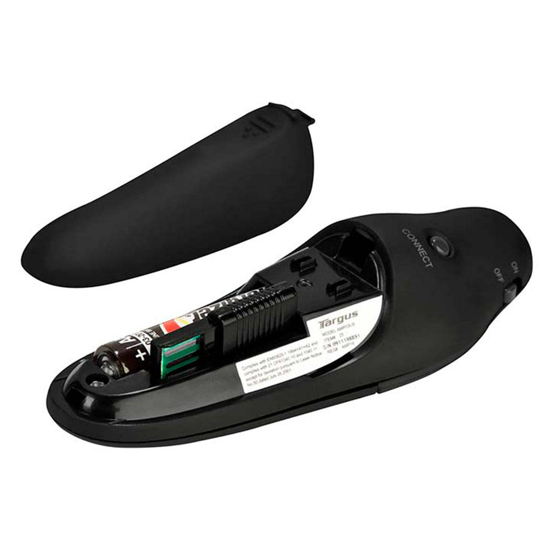 Presentador TARGUS C/Puntero Laser Inalámbrico (AMP16US) - Achorao