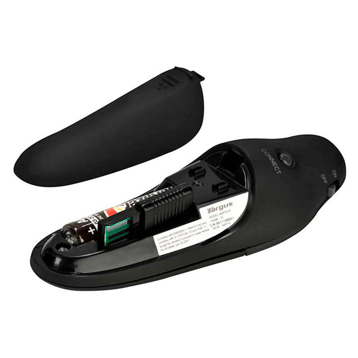 Presentador TARGUS C/Puntero Laser Inalámbrico (AMP16US) - Achorao