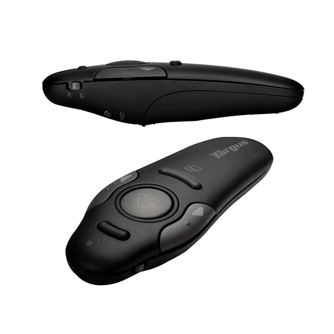 Presentador TARGUS C/Puntero Laser Inalámbrico (AMP16US) - Achorao