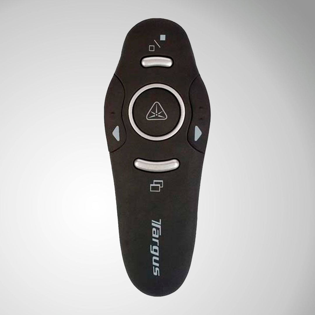 Presentador TARGUS C/Puntero Laser Inalámbrico (AMP16US) - Achorao