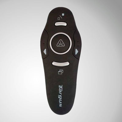 Presentador TARGUS C/Puntero Laser Inalámbrico (AMP16US) - Achorao
