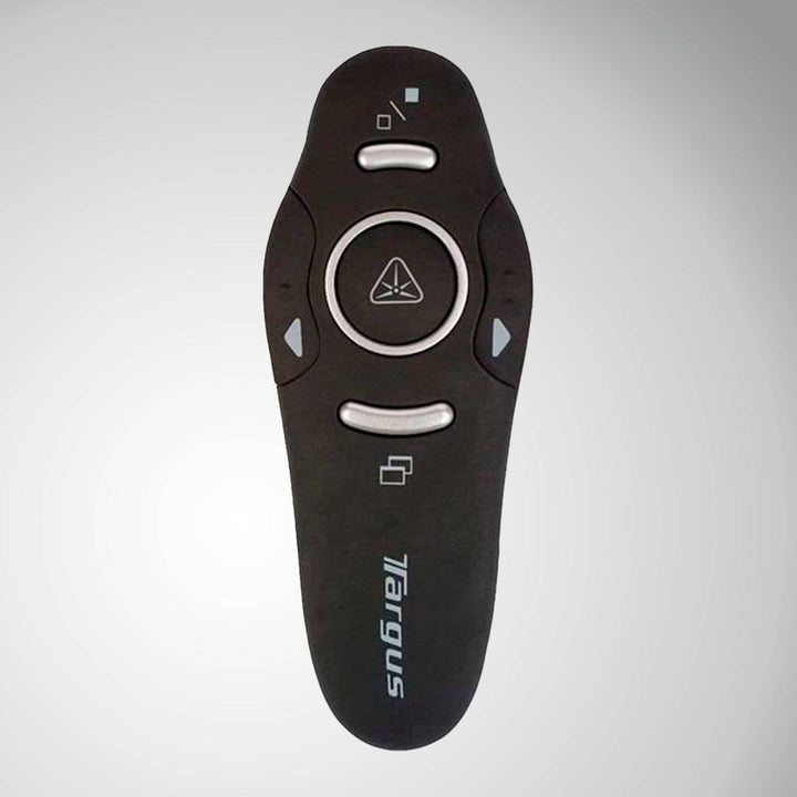 Presentador TARGUS C/Puntero Laser Inalámbrico (AMP16US) - Achorao