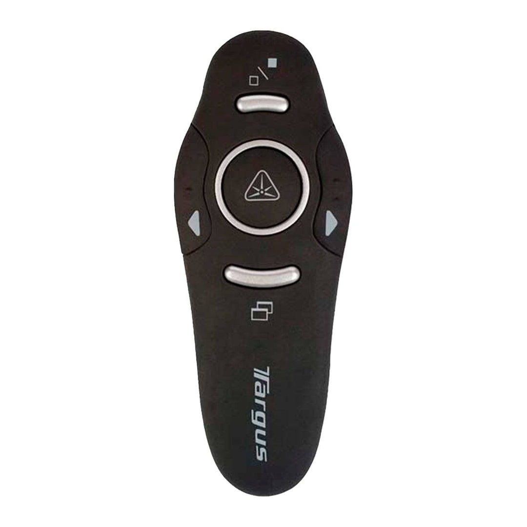 Presentador TARGUS C/Puntero Laser Inalámbrico (AMP16US) - Achorao