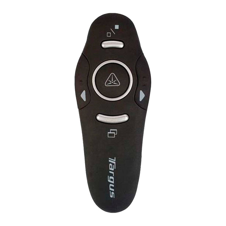 Presentador TARGUS C/Puntero Laser Inalámbrico (AMP16US) - Achorao