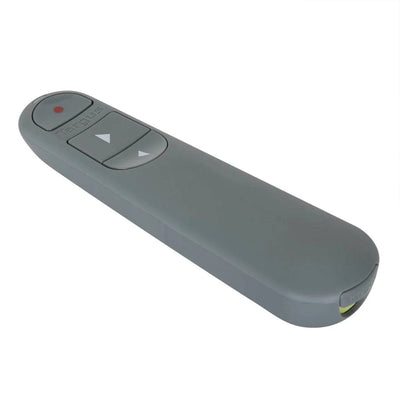 Presentador TARGUS C/Puntero Wireless/Bluetooth Antimicrobial 20M (AMP06704AMGL) - Achorao