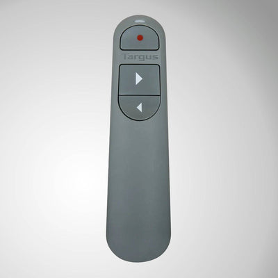 Presentador TARGUS C/Puntero Wireless/Bluetooth Antimicrobial 20M (AMP06704AMGL) - Achorao