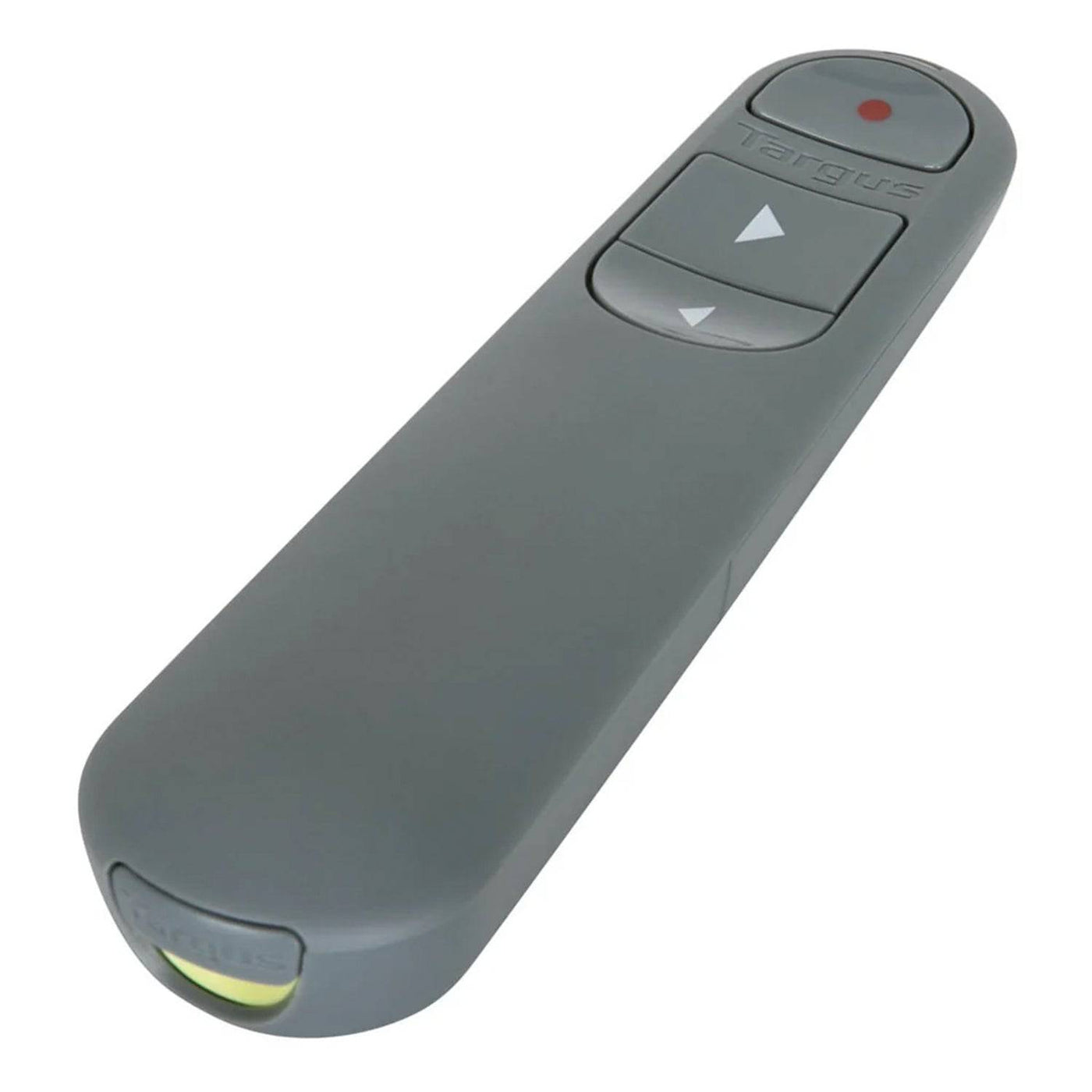 Presentador TARGUS C/Puntero Wireless/Bluetooth Antimicrobial 20M (AMP06704AMGL) - Achorao