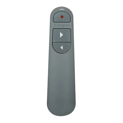 Presentador TARGUS C/Puntero Wireless/Bluetooth Antimicrobial 20M (AMP06704AMGL) - Achorao