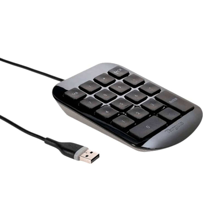Teclado Numérico TARGUS USB (AKP10US) - Achorao