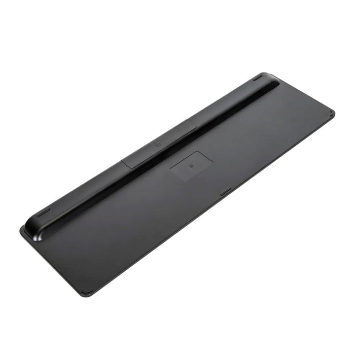 Teclado TARGUS AKB864 Antimicrobial MULTI-DEVICE BT SP BLACK (AKB864ES) - Achorao