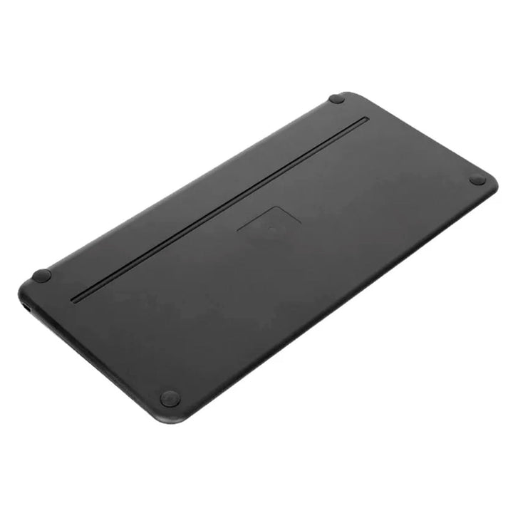 Teclado TARGUS Multi-Device Bluetooth Antimicrobial ESP BLACK (AKB867ES) - Achorao