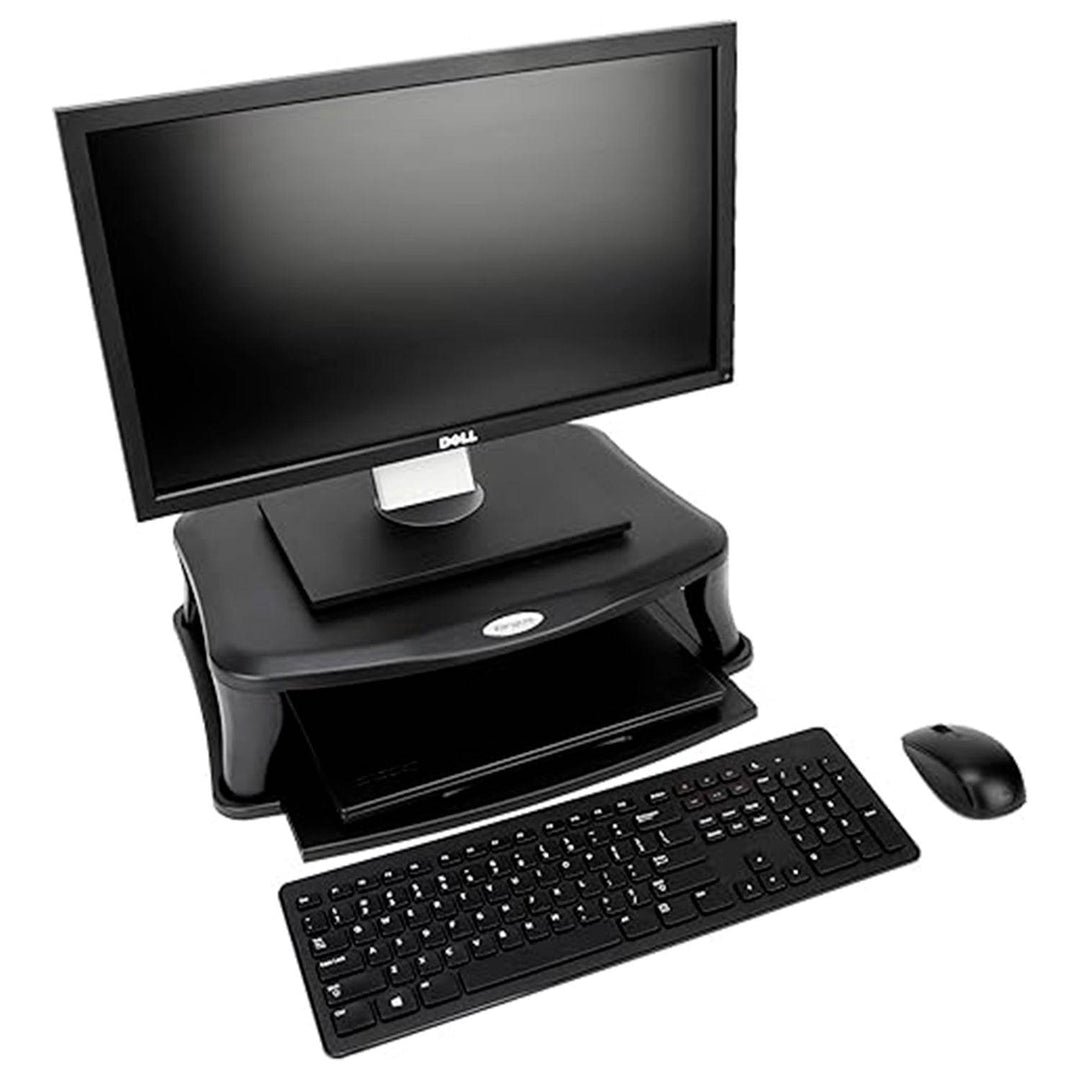 Base Ajustable TARGUS P/LAPTOP&amp;PC Black (PN PA235U) - Achorao