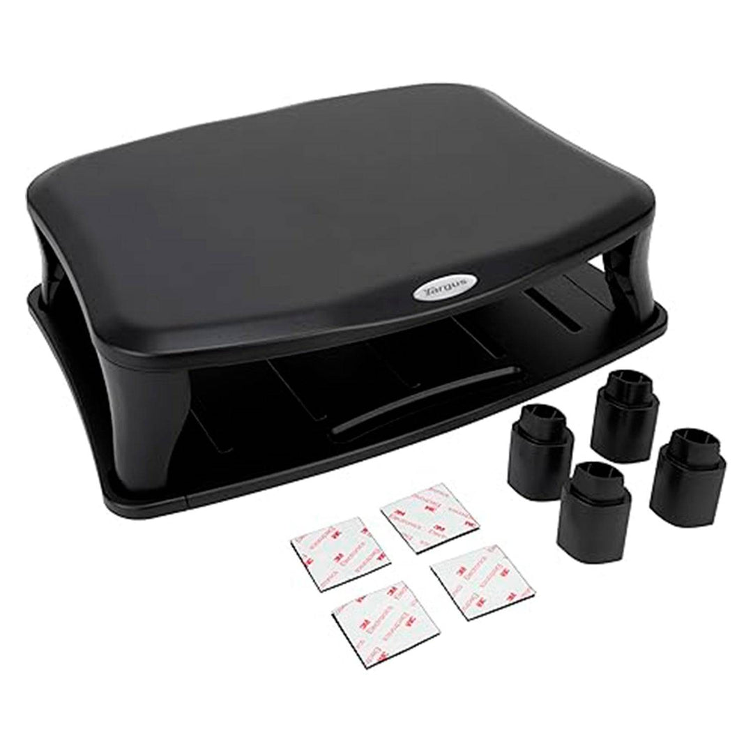 Base Ajustable TARGUS P/LAPTOP&amp;PC Black (PN PA235U) - Achorao