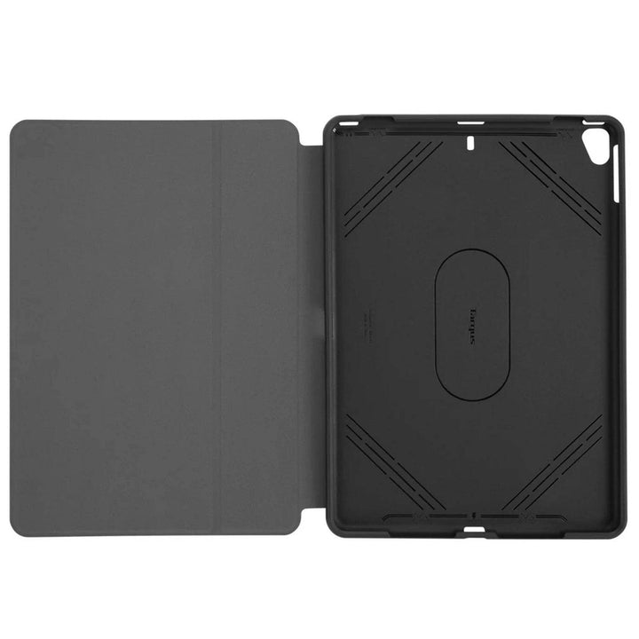 Estuche TARGUS Click-In P/IPAD 10.5" 9TH / 8TH / 7TH GEN BLACK (THZ850GL) - Achorao