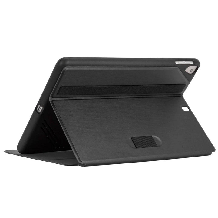 Estuche TARGUS Click-In P/IPAD 10.5" 9TH / 8TH / 7TH GEN BLACK (THZ850GL) - Achorao