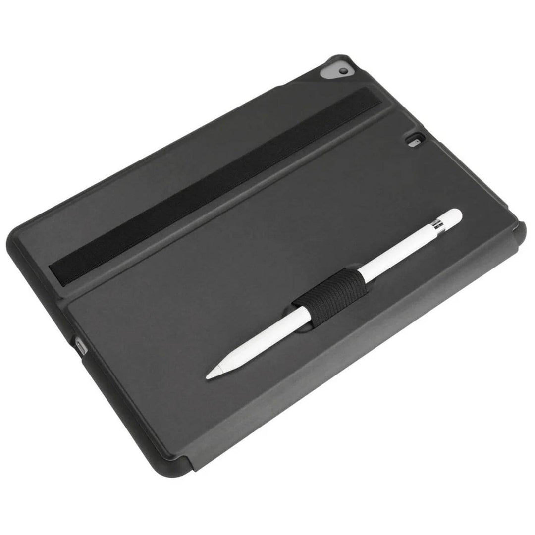 Estuche TARGUS Click-In P/IPAD 10.5" 9TH / 8TH / 7TH GEN BLACK (THZ850GL) - Achorao