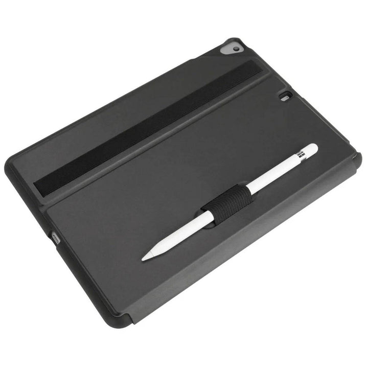Estuche TARGUS Click-In P/IPAD 10.5" 9TH / 8TH / 7TH GEN BLACK (THZ850GL) - Achorao
