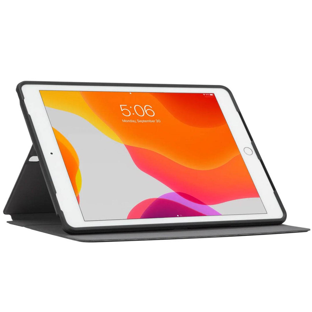 Estuche TARGUS Click-In P/IPAD 10.5" 9TH / 8TH / 7TH GEN BLACK (THZ850GL) - Achorao