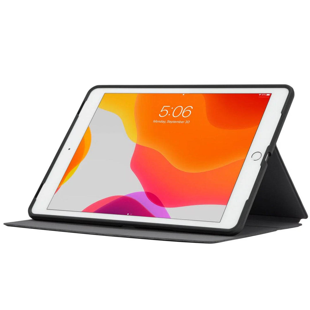 Estuche TARGUS Click-In P/IPAD 10.5" 9TH / 8TH / 7TH GEN BLACK (THZ850GL) - Achorao
