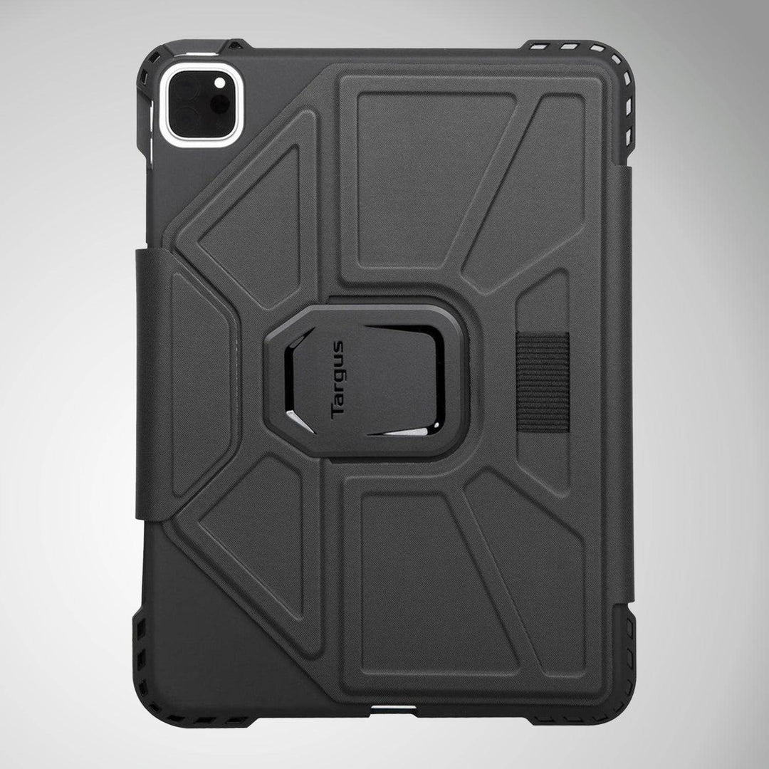 Estuche TARGUS Pro-Tek Rotating P/IPAD AIR 10.9" &amp; IPAD PRO 11" BLACK (THZ866GL) - Achorao