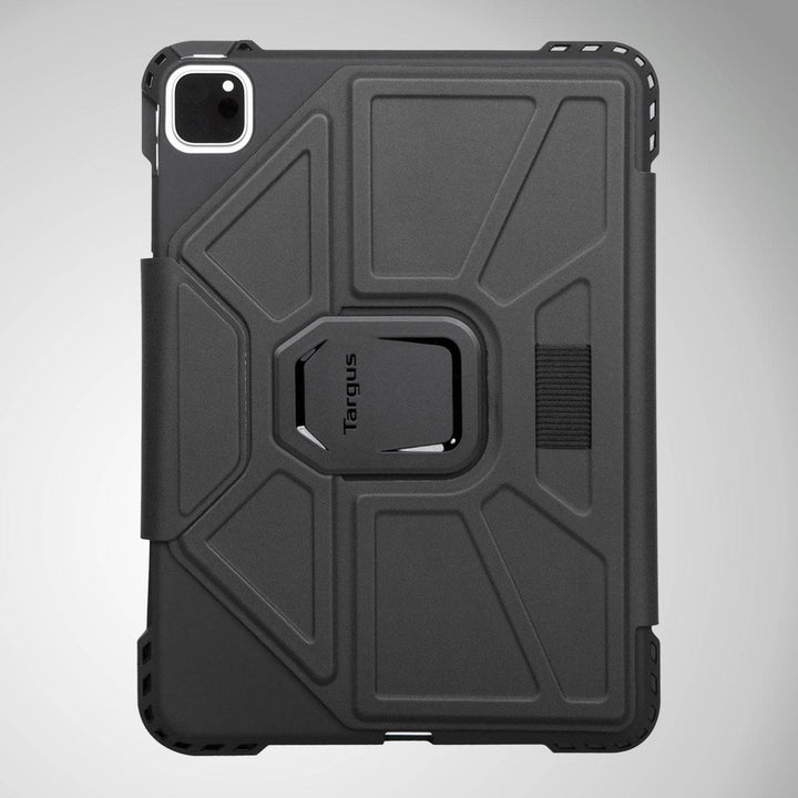 Estuche TARGUS Pro-Tek Rotating P/IPAD AIR 10.9" & IPAD PRO 11" BLACK (THZ866GL) - Achorao