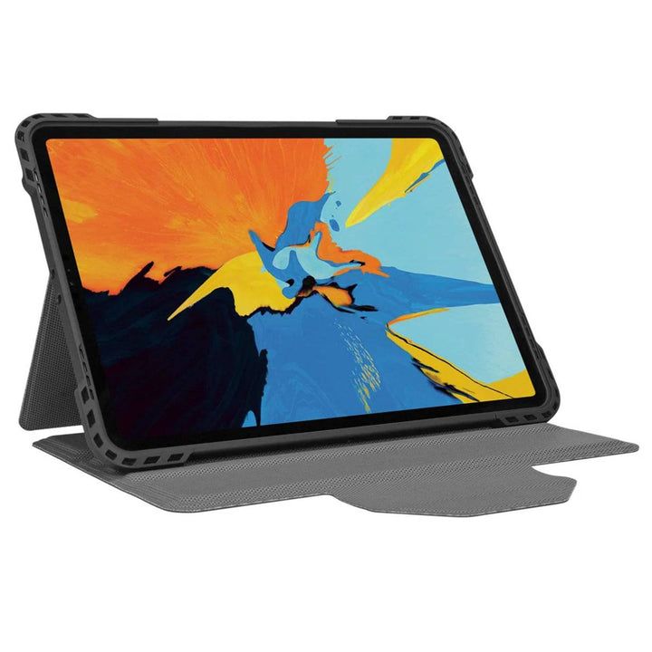 Estuche TARGUS Pro-Tek Rotating P/IPAD AIR 10.9" &amp; IPAD PRO 11" BLACK (THZ866GL) - Achorao