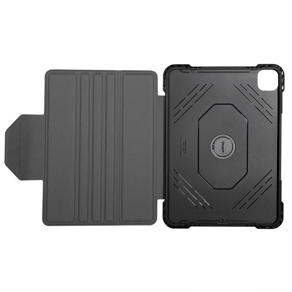 Estuche TARGUS Pro-Tek Rotating P/IPAD AIR 10.9" & IPAD PRO 11" BLACK (THZ866GL) - Achorao