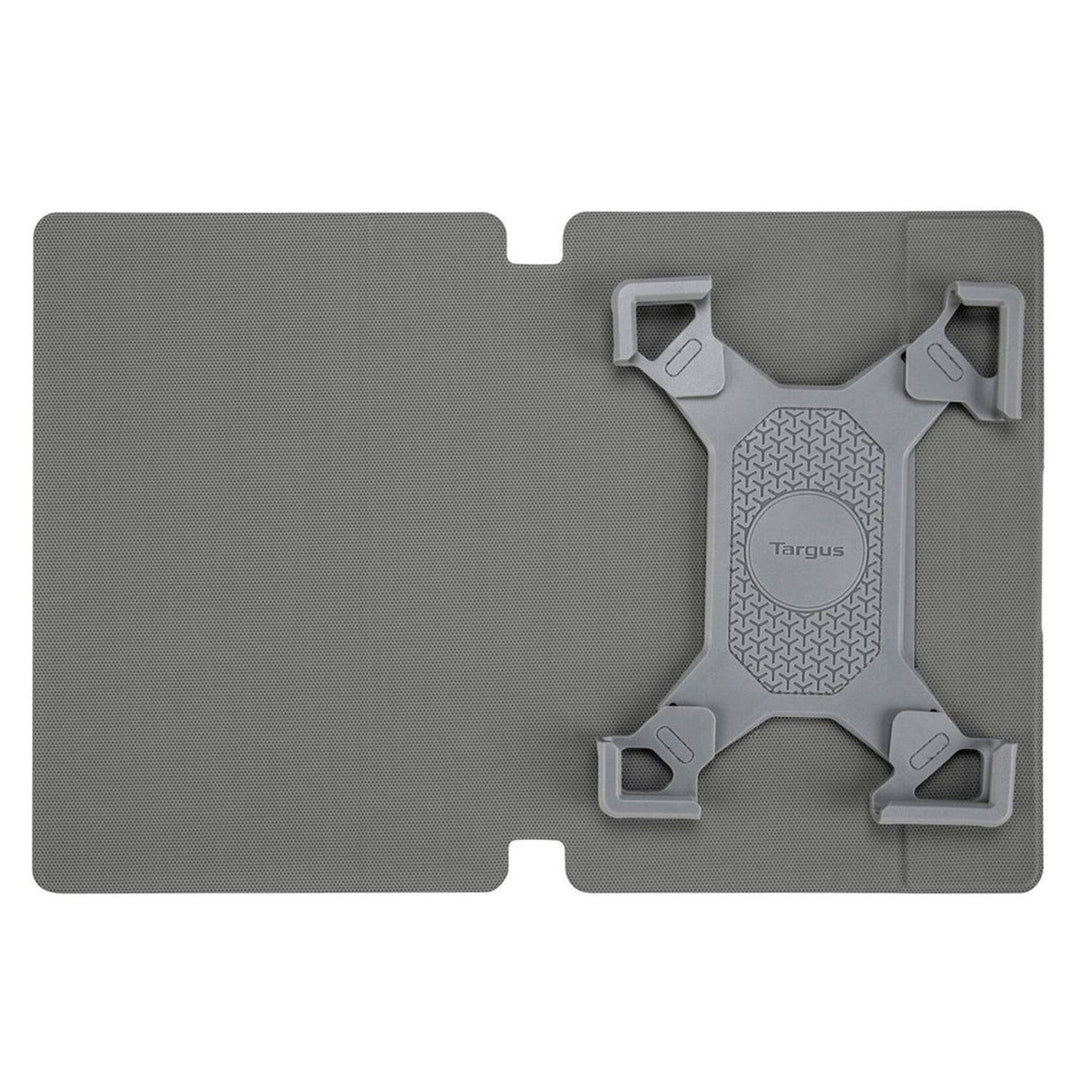 Estuche TARGUS Safe Fit Universal P/TABLET 360° ROTATING 9-11" BLACK (THZ785GL) - Achorao
