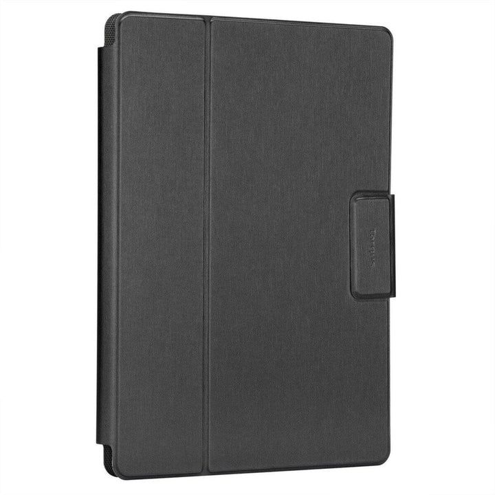 Estuche TARGUS Safe Fit Universal P/TABLET 360° ROTATING 9-11" BLACK (THZ785GL) - Achorao