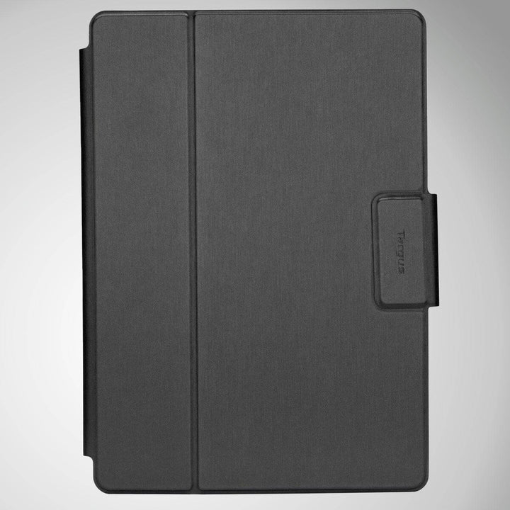 Estuche TARGUS Safe Fit Universal P/TABLET 360° ROTATING 9-11" BLACK (THZ785GL) - Achorao
