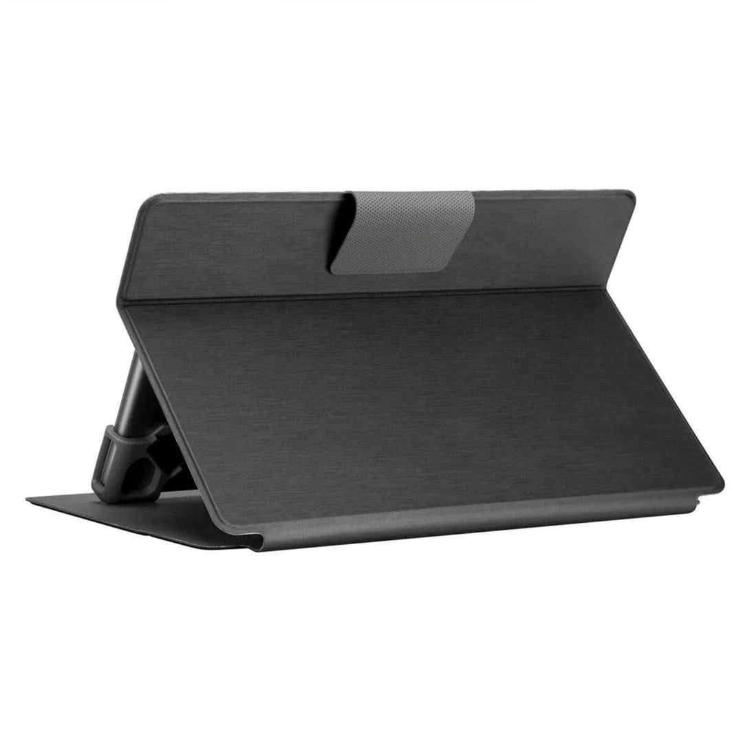 Estuche TARGUS Safe Fit Universal P/TABLET 360° ROTATING 9-11" BLACK (THZ785GL) - Achorao
