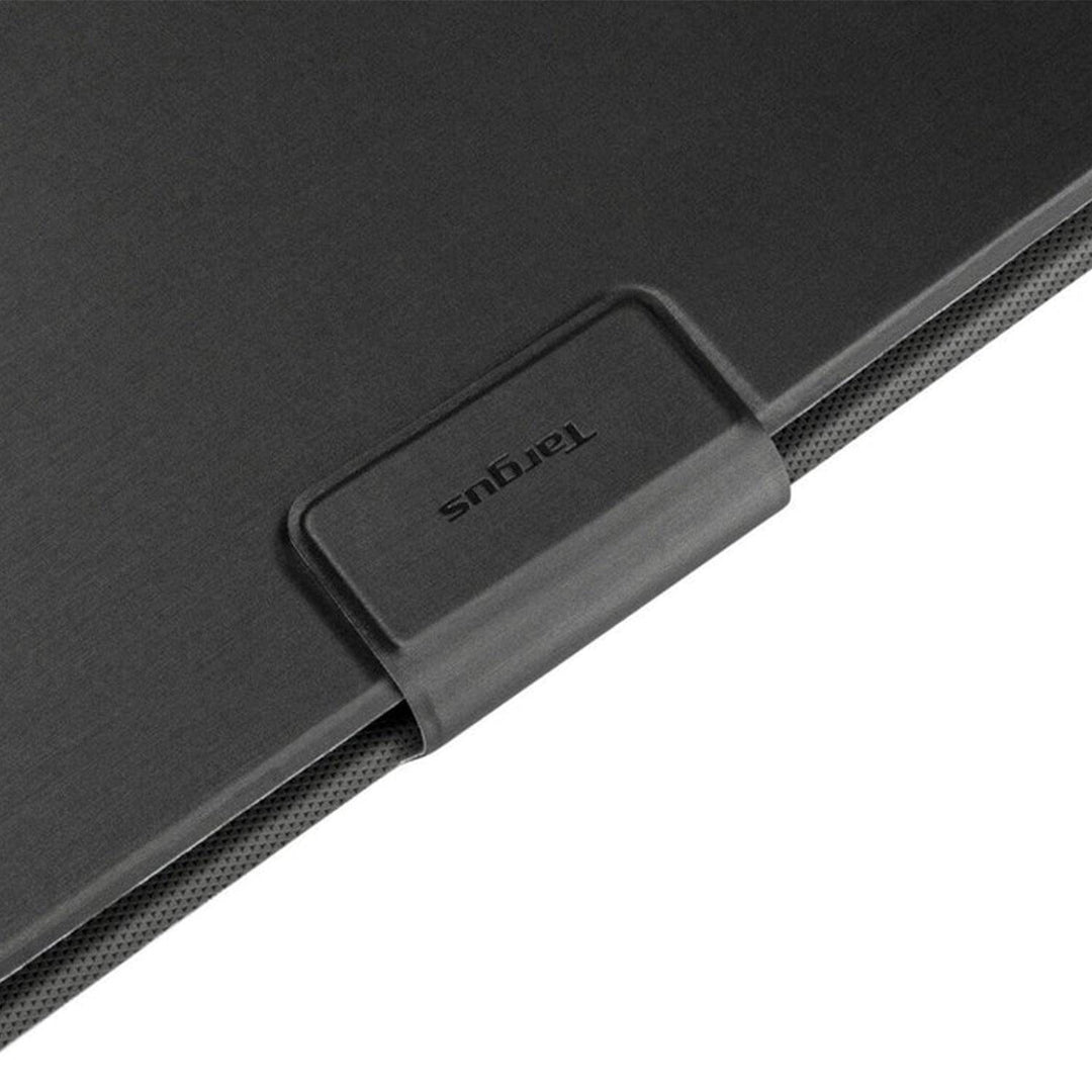Estuche TARGUS Safe Fit Universal P/TABLET 360° ROTATING 9-11" BLACK (THZ785GL) - Achorao