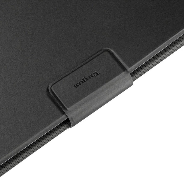 Estuche TARGUS Safe Fit Universal P/TABLET 360° ROTATING 9-11" BLACK (THZ785GL) - Achorao